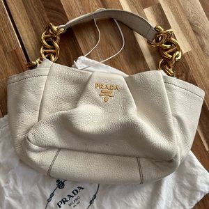 Vintage Authentic Prada